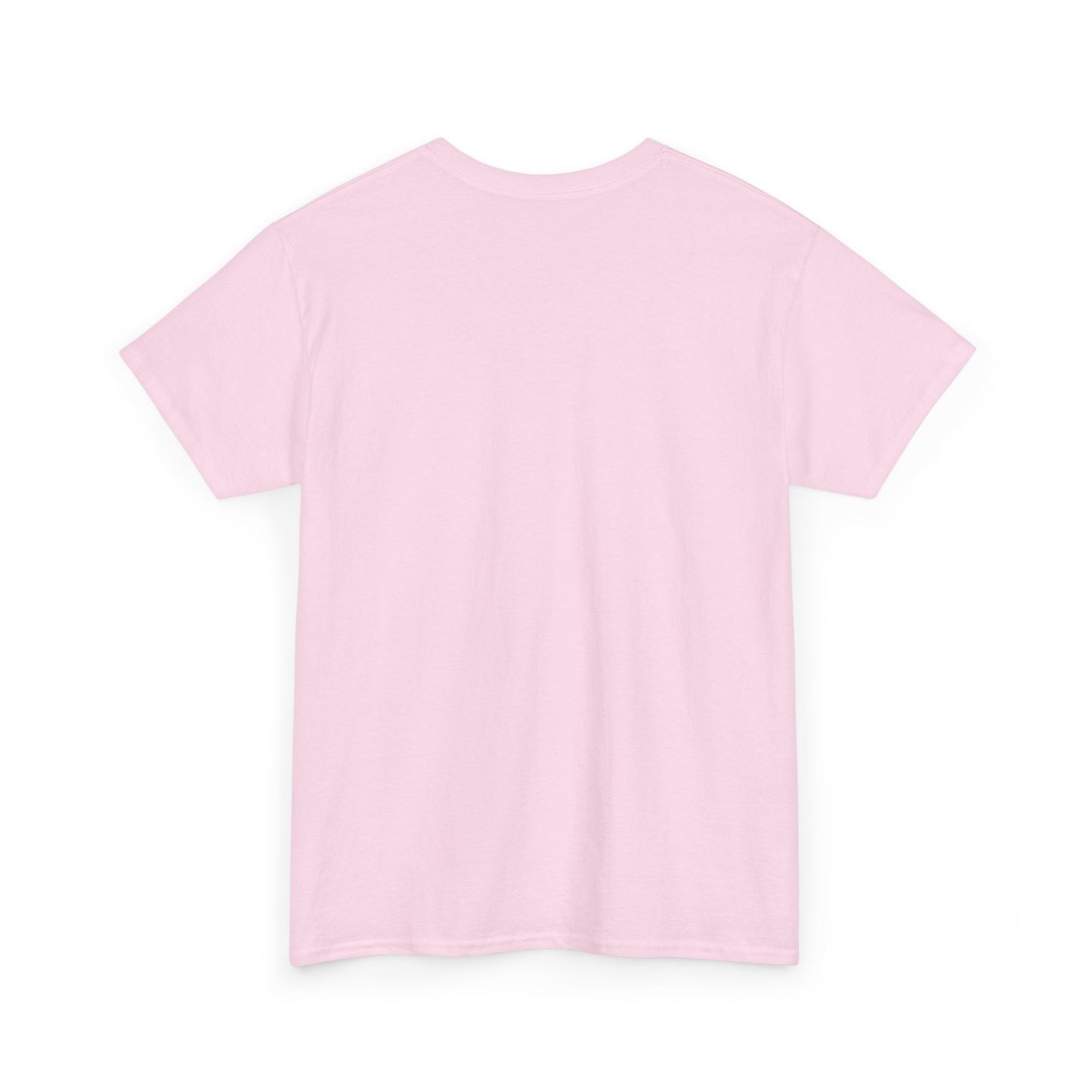 "Delulu and Blooming – Script Tee for the Chronically Unhinged"