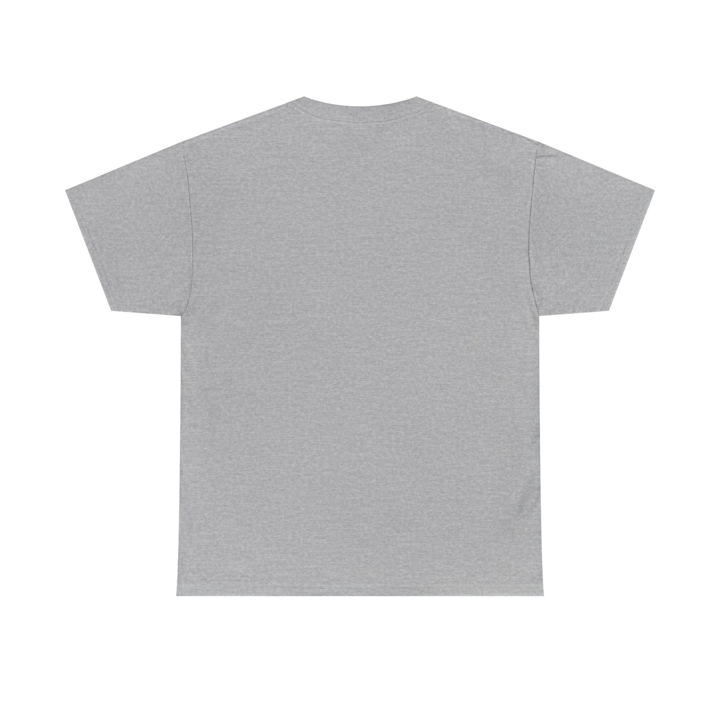 Legendary Champion Unisex Tee, Air Tight Champion Design