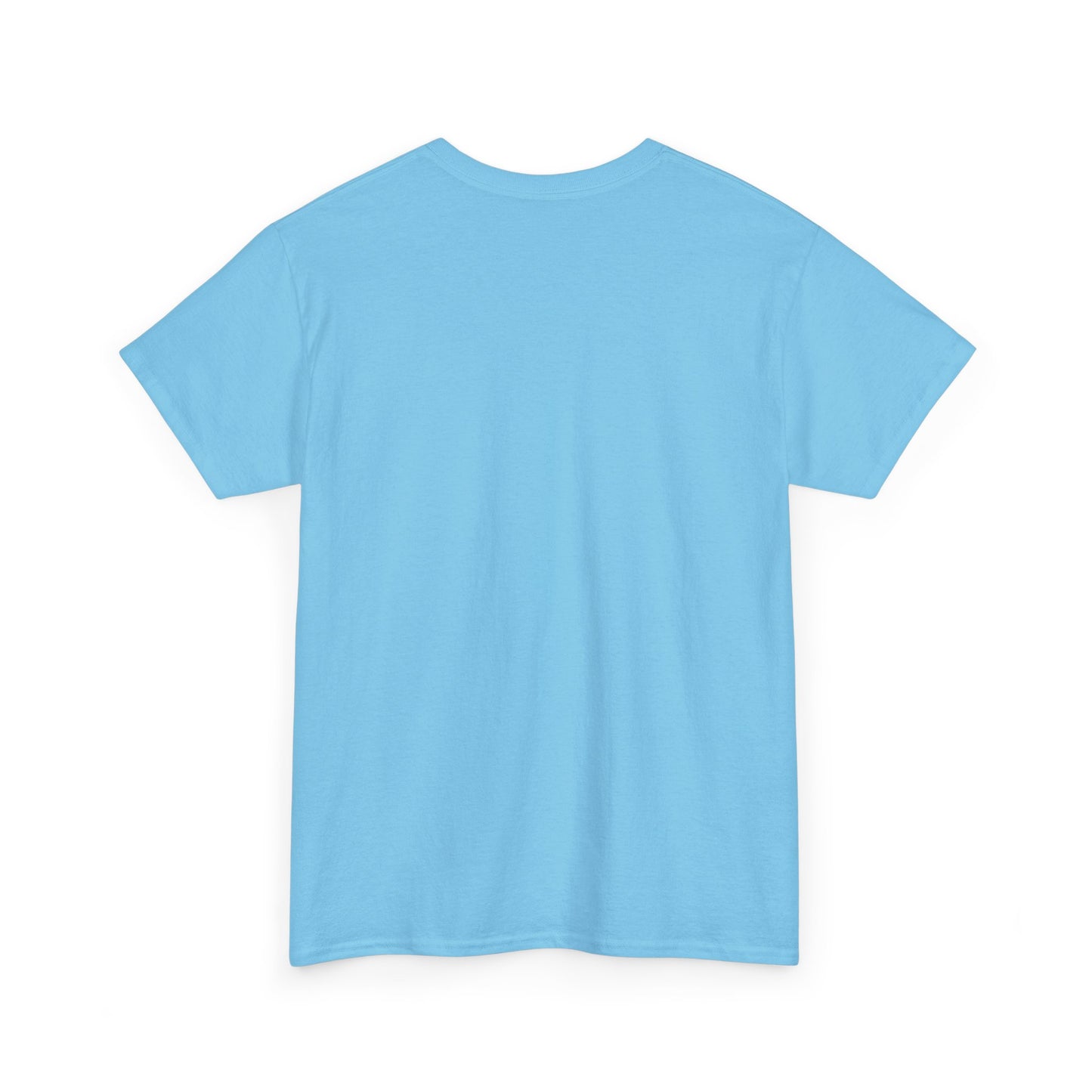 "Delulu and Blooming – Script Tee for the Chronically Unhinged"