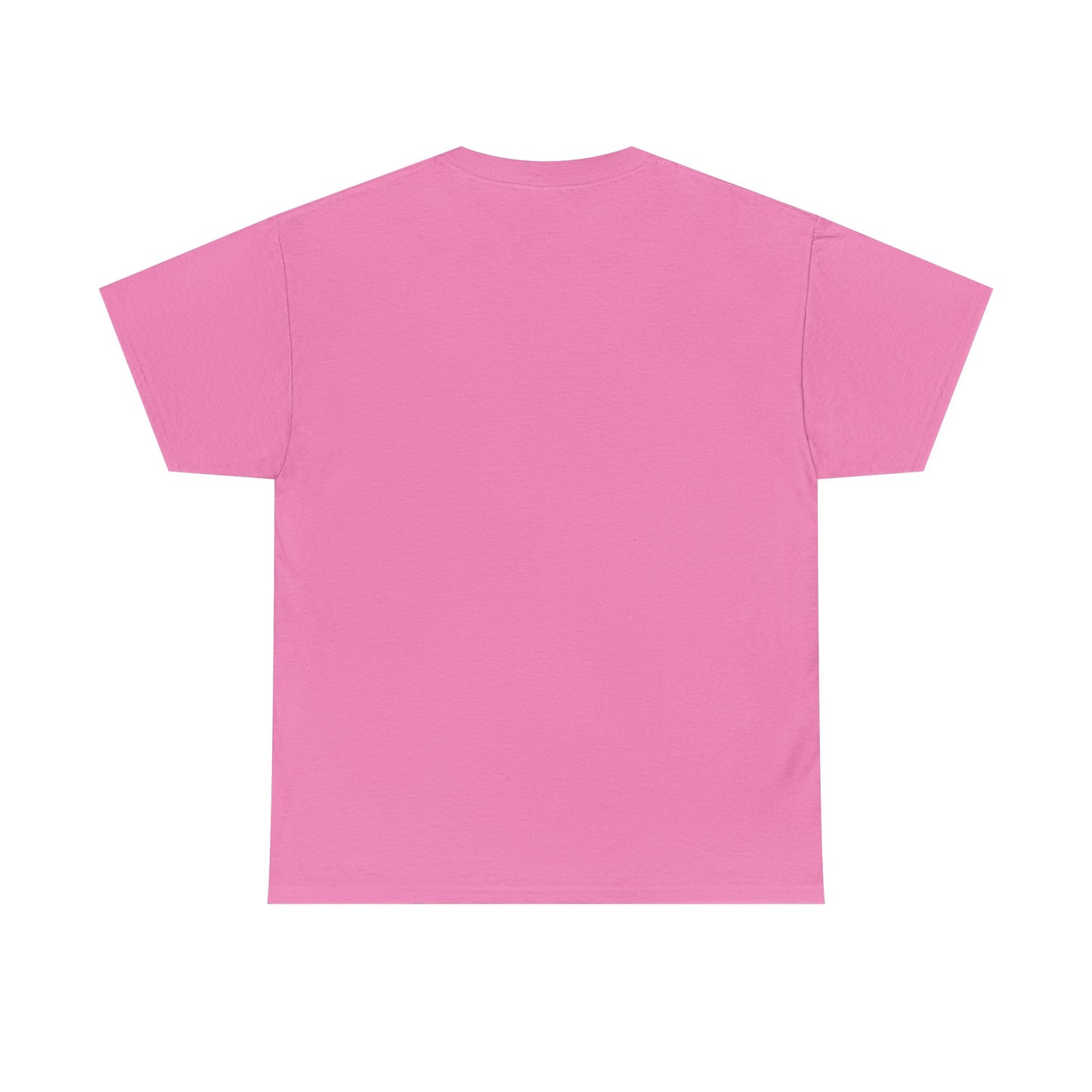 "Delulu and Blooming – Script Tee for the Chronically Unhinged"