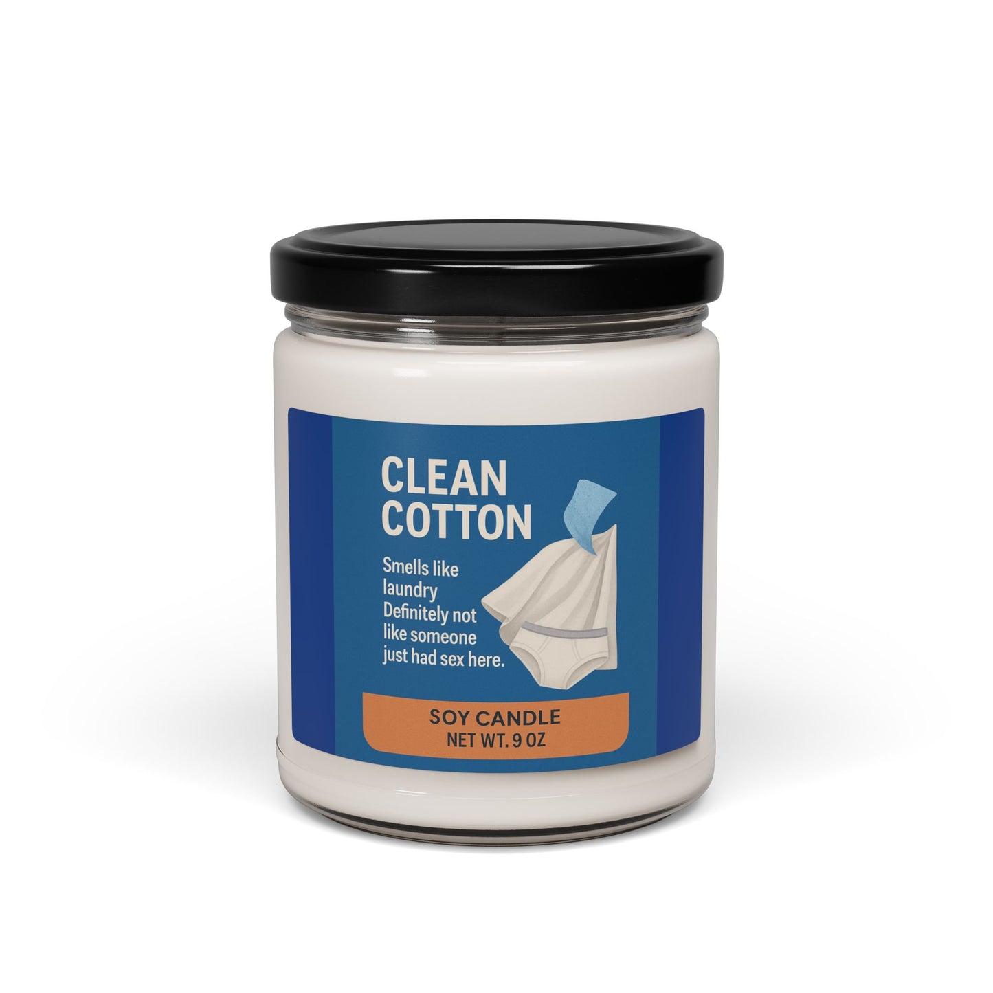 “Scent of Suspicion” – 10-Candle Collection to Cover Your Tracks