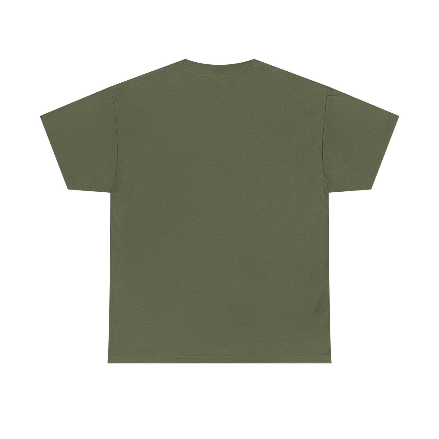 Legendary Champion Unisex Tee, Air Tight Champion Design